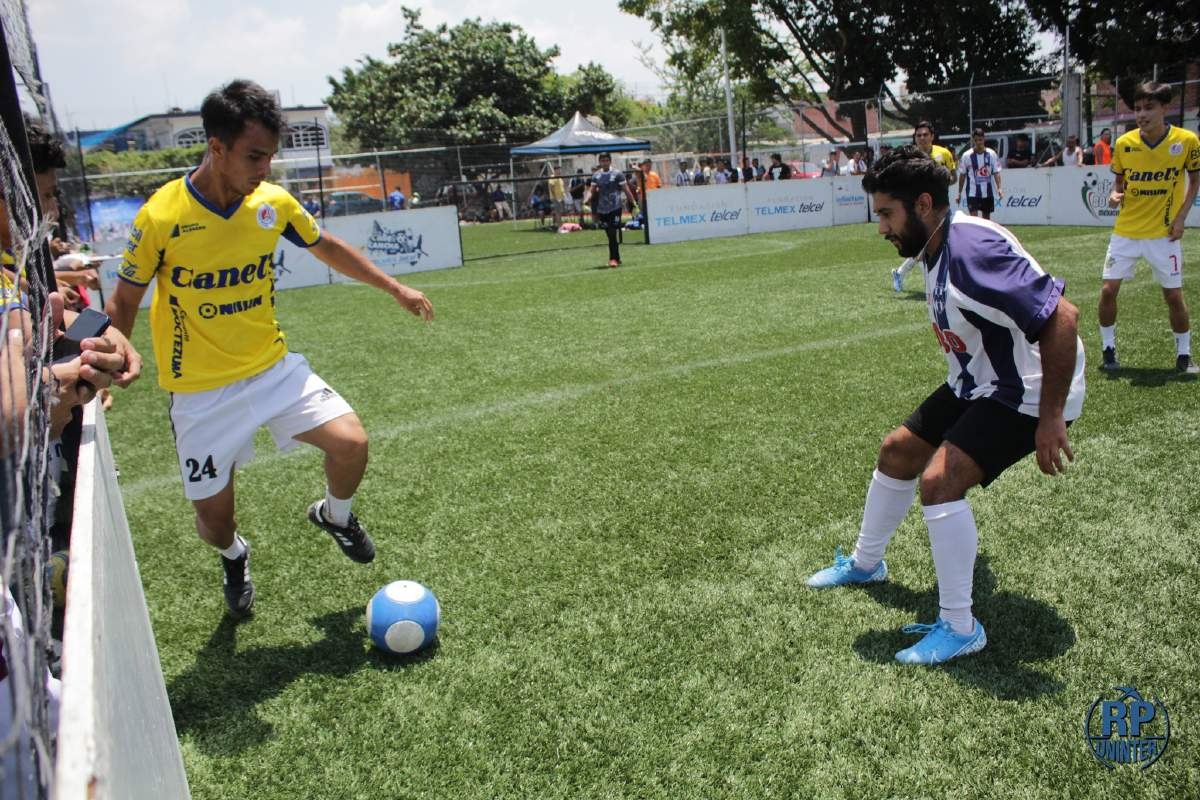 Morelos entra en acción en el Torneo Nacional “De la Calle a la Cancha”