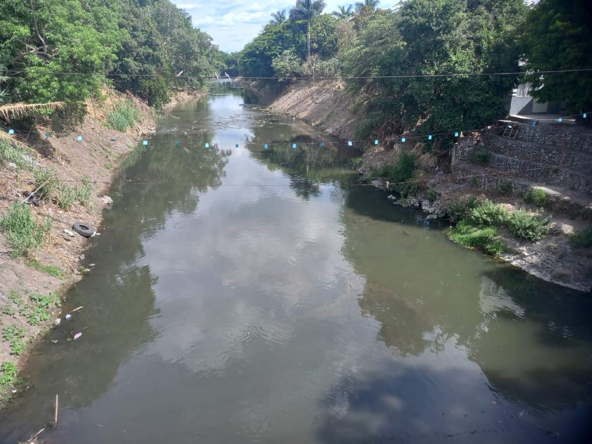 150 viviendas se ubican en zona de riesgo en Zacatepec