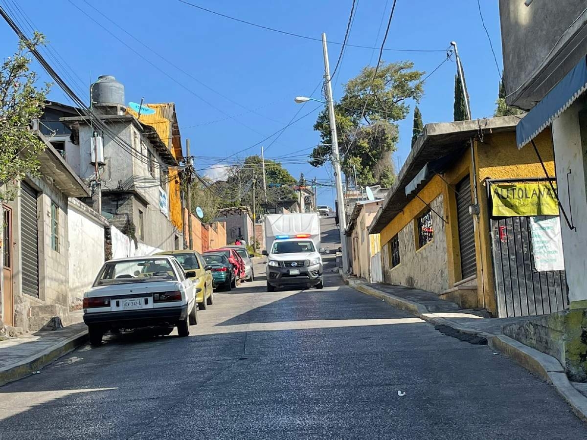Asesinan a dos hermanos en Huitzilac