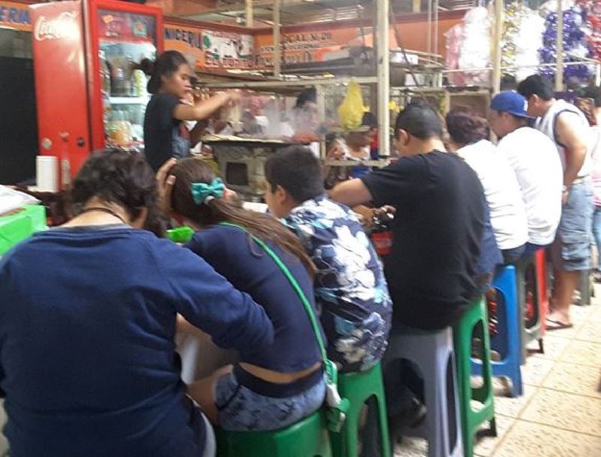 Repunta la actividad turística en Yecapixtla durante Semana Santa