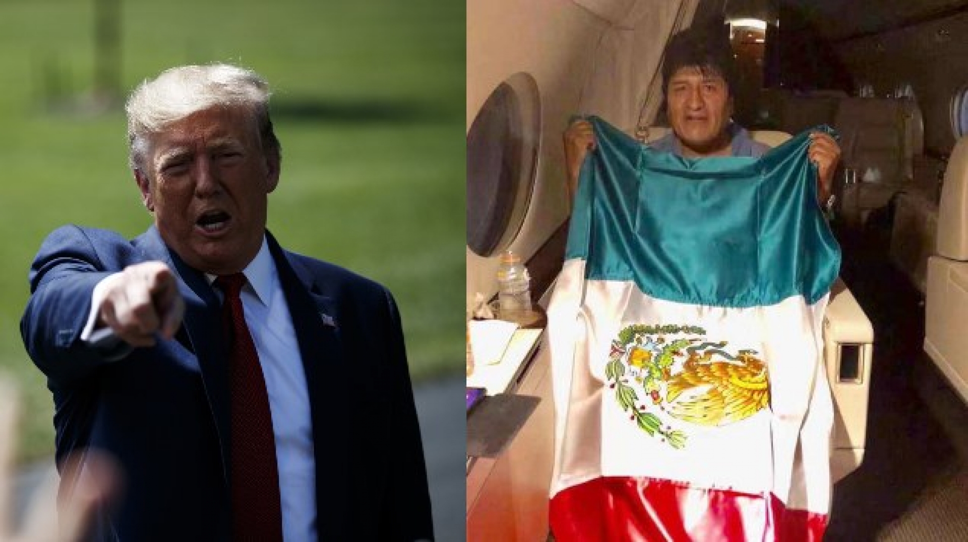 EU emite alerta de viaje para Bolivia y ordena salida de su personal