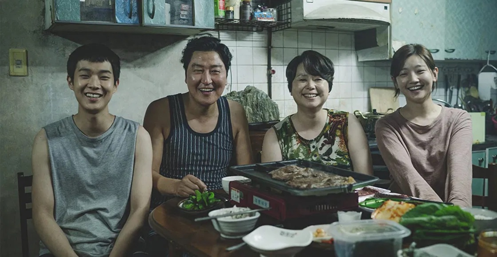 Habrá secuela de "Parasite", confirma Bong Joon-ho