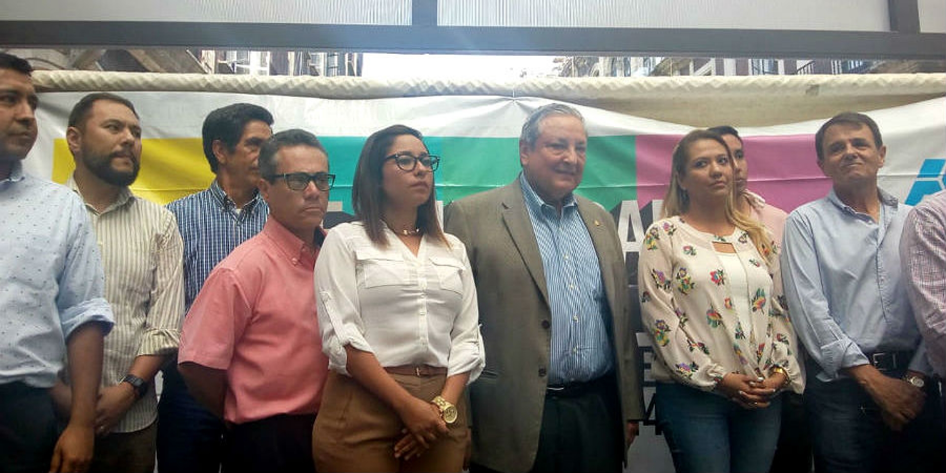 Informan sobre avances en la organización del debate entre candidatos a gobernador