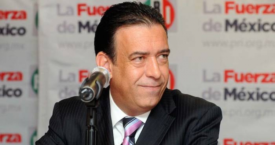 Humberto Moreira es detenido en España por “lavado, cohecho y nexos con crimen organizado”