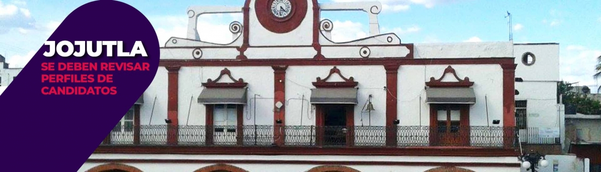 Ciudadanos deben involucrarse en elecciones y revisar perfil del candidato: especialista