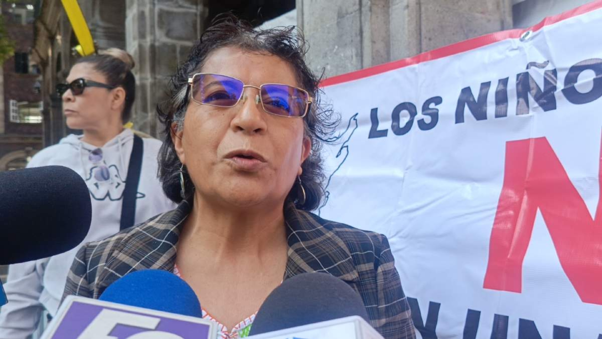 Se suma CNTE Morelos a paro de labores