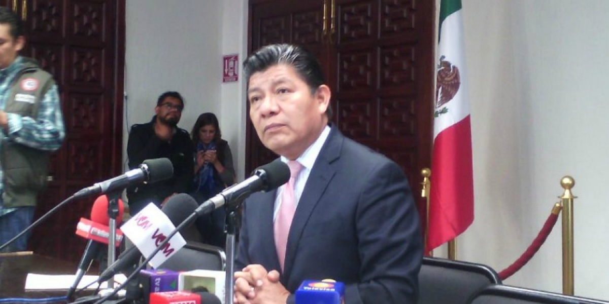 Llama gobierno estatal al Consejo Universitario a un diálogo sobre las finanzas de la UAEM