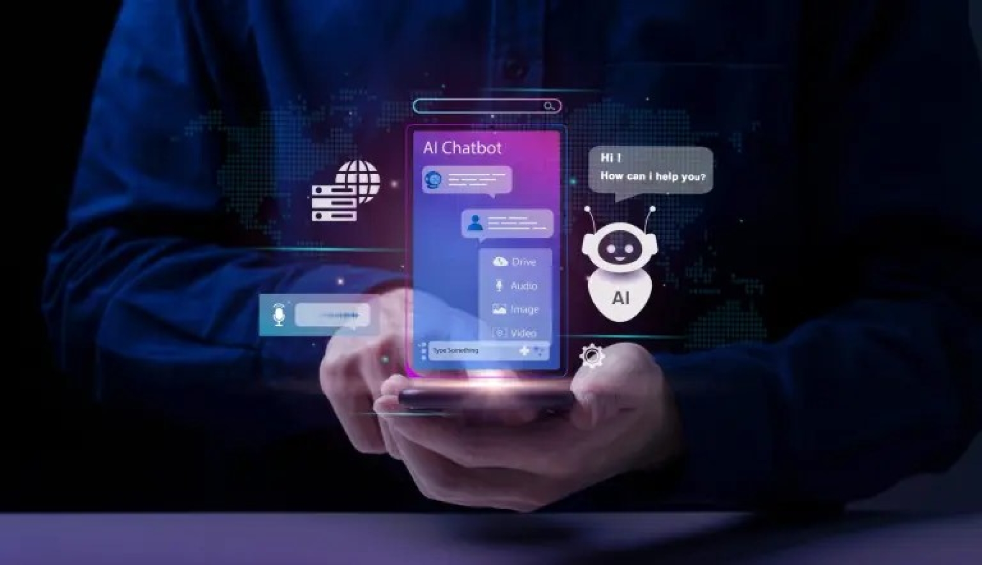 Fiscales de EU advierten a Microsoft, Meta, Google y Apple por 'respuestas delirantes' de sus chatbots y exigen auditorías independientes