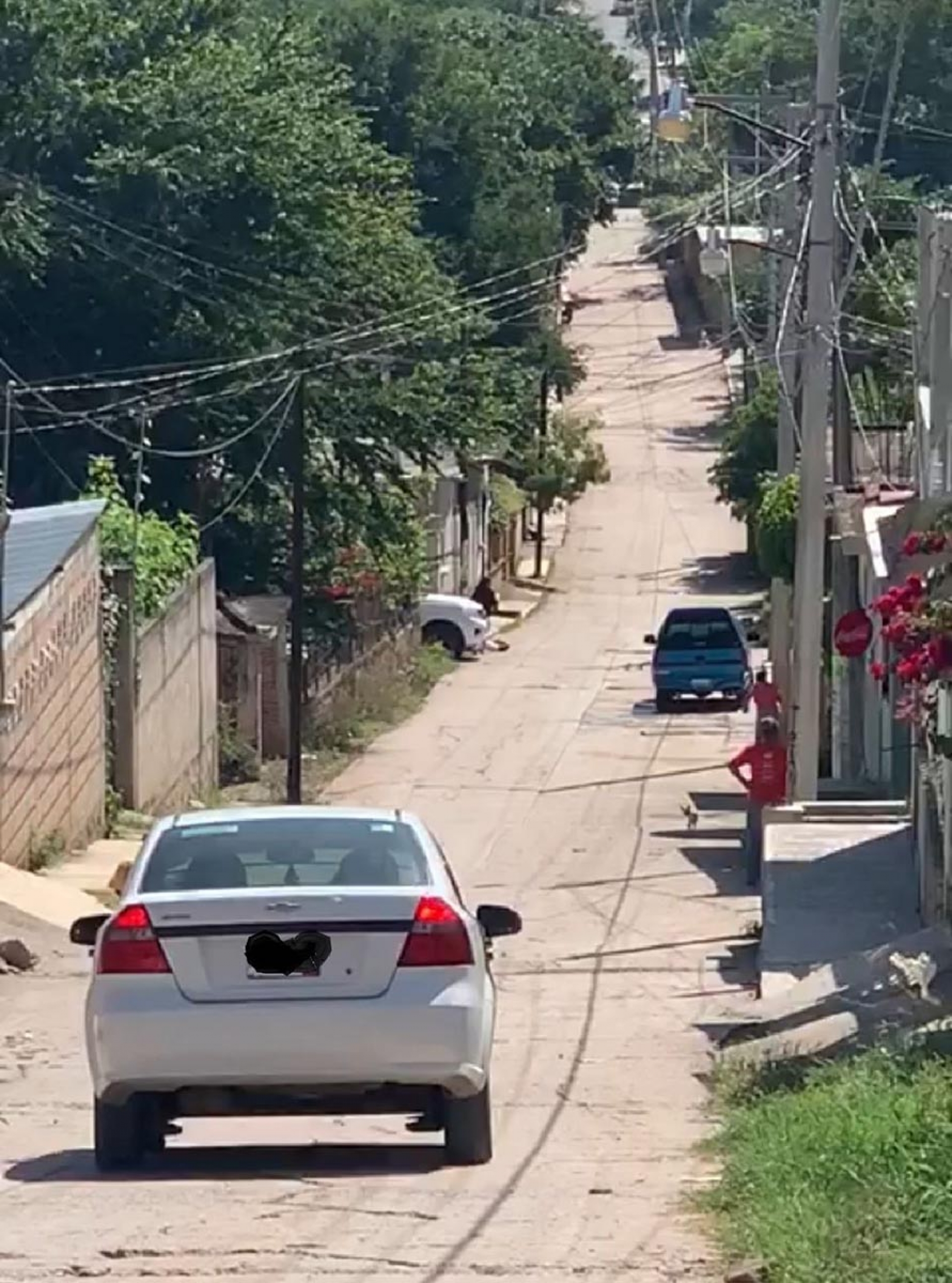 Hieren a funcionario ixtleco en Tilzapotla