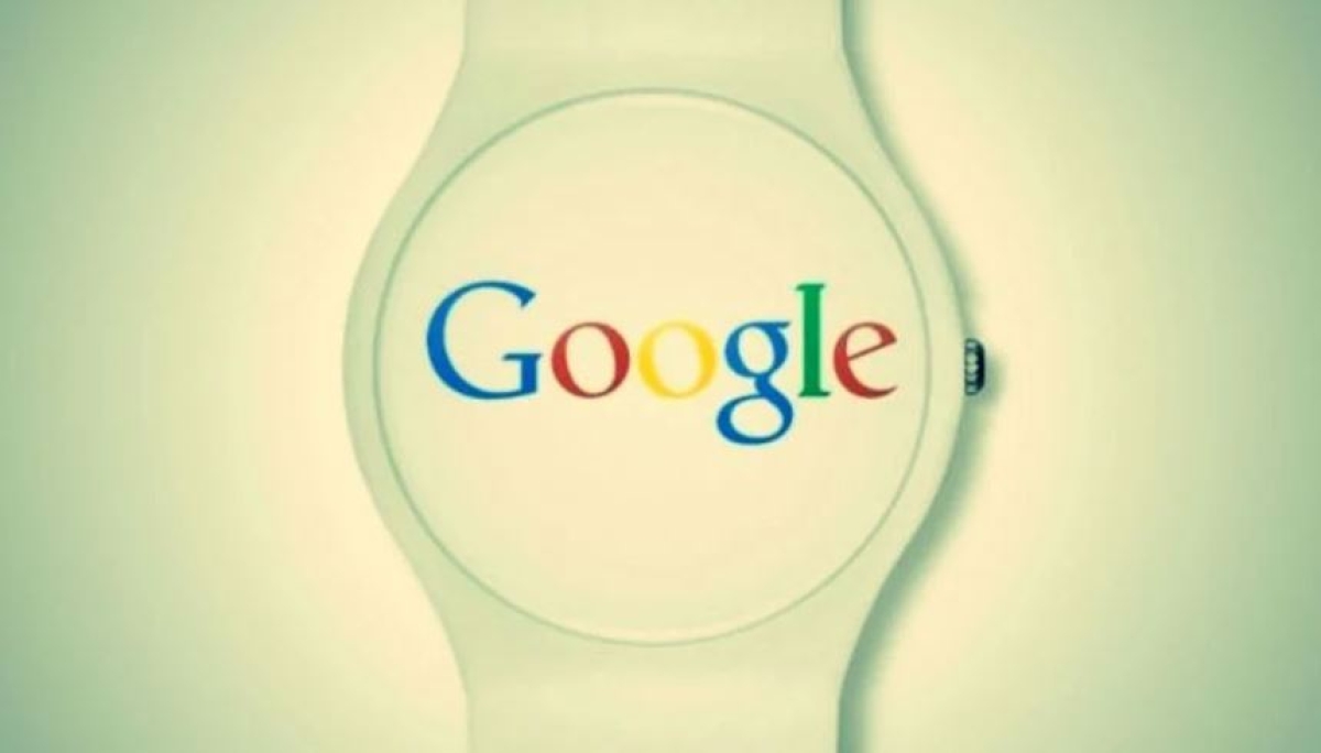 Google Pixel Watch: se filtran las imágenes de este reloj