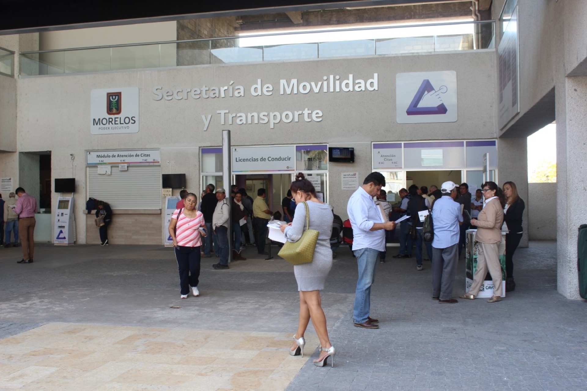 Temen transportistas que quede inconclusa la regularización de taxis