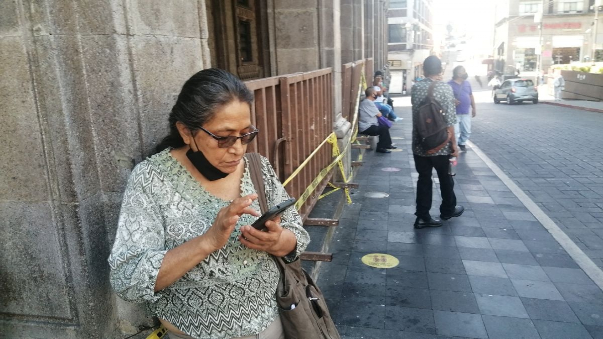 La pandemia ha cambiado hábitos y formas de pensar: académica