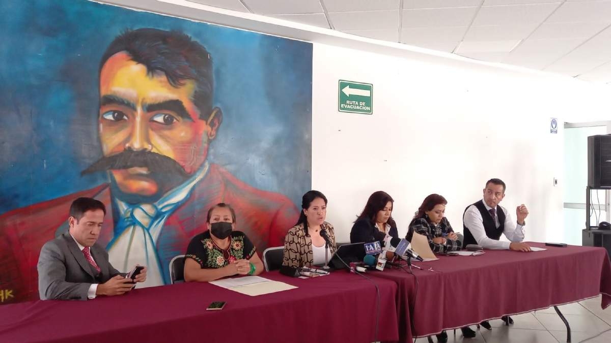 Sí se ocupará la curul vacante por el asesinato de Gabriela Marín