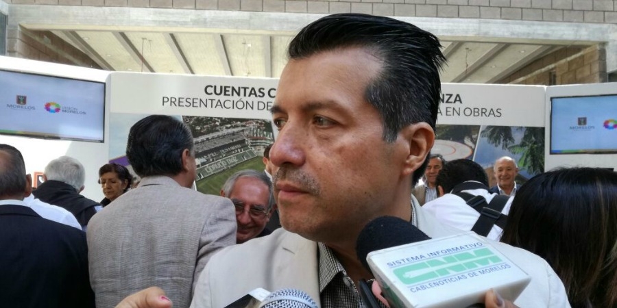 En agosto notificará ESAF a la UAEM del informe de resultados de auditoría