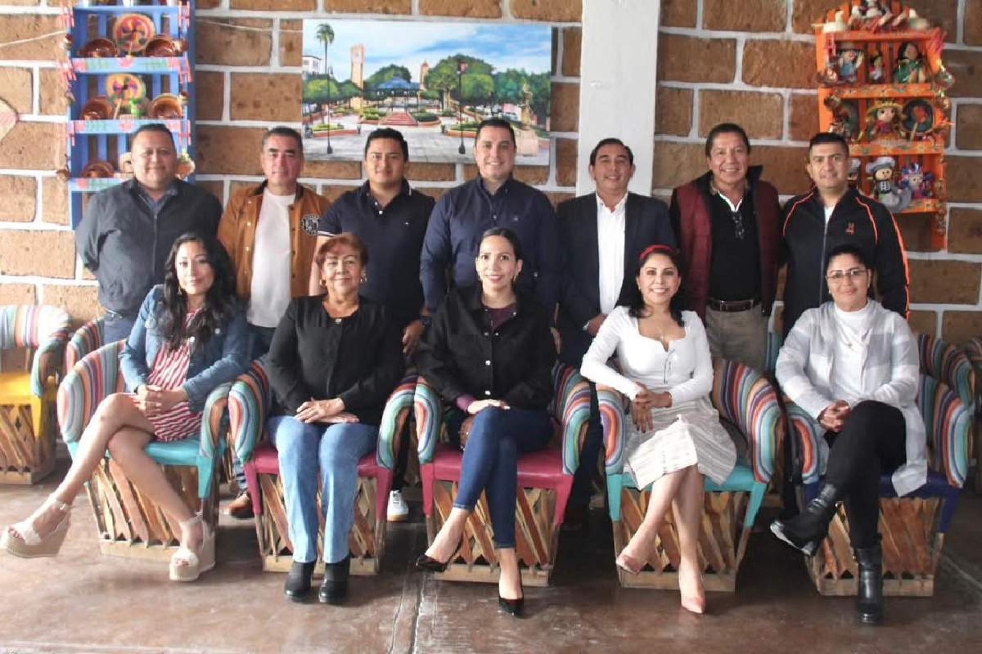 La conflictuada 'zona conurbada'