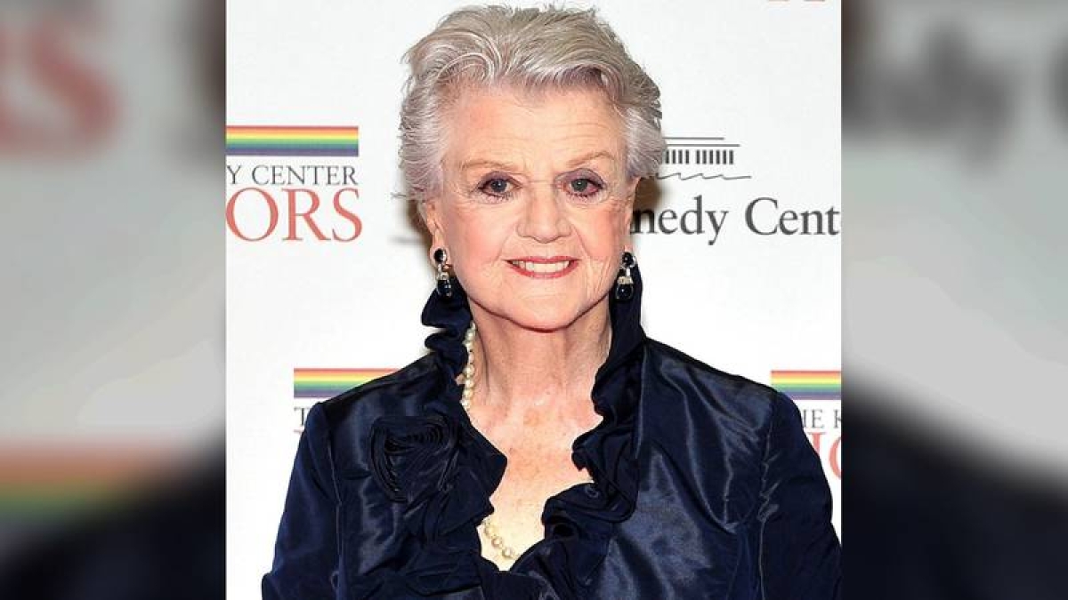 Muere Angela Lansbury, actriz de la película ‘Gaslight‘, a los 96 años