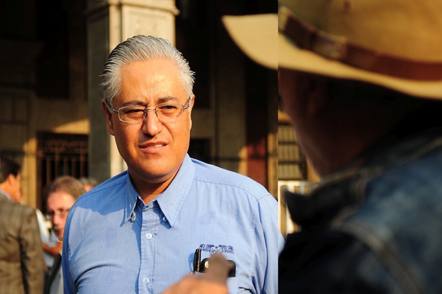 Citará el Congreso a comparecer al rector