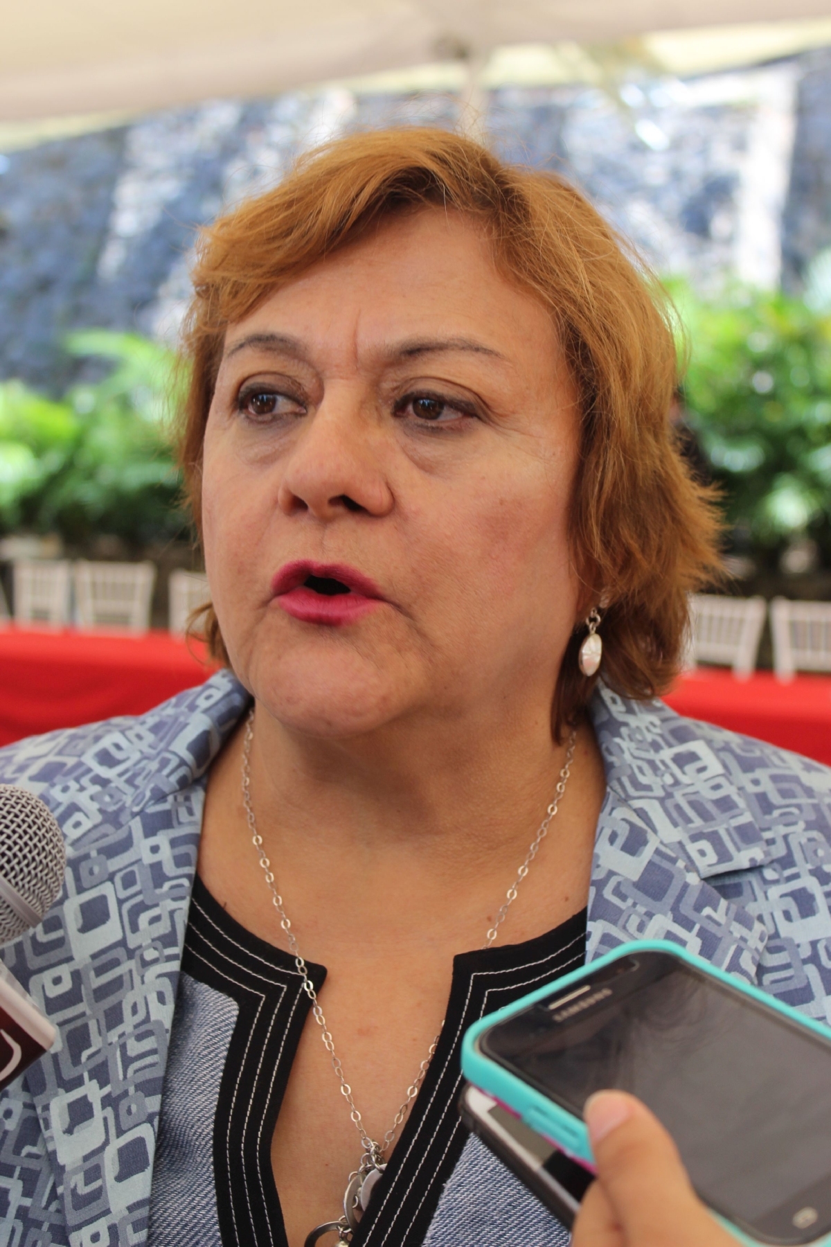 Pedirán explicaciones sobre recorte de personal en Salud