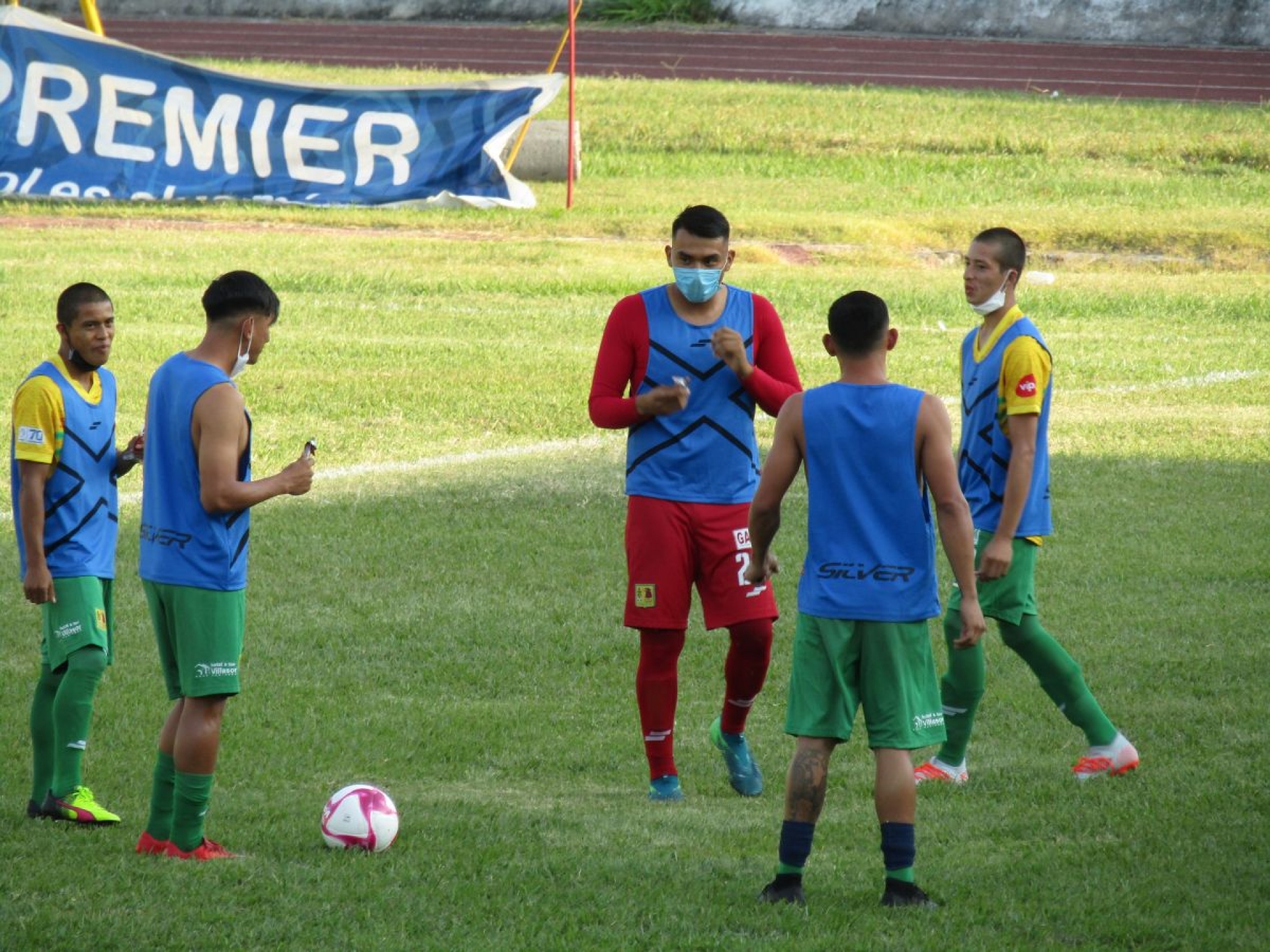 Cuautla se trae un punto de la perla tapatía
