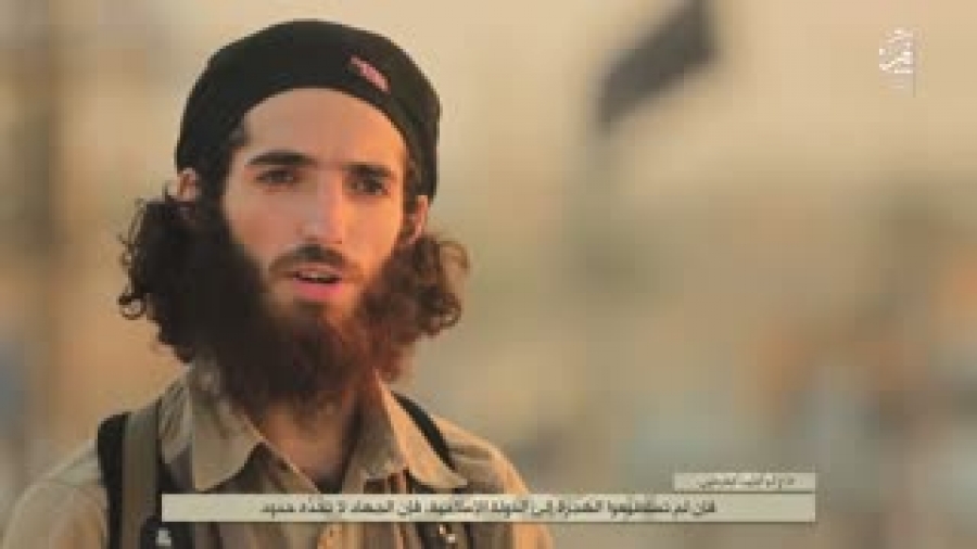 El ISIS amenaza con más ataques a España en su primer vídeo en castellano