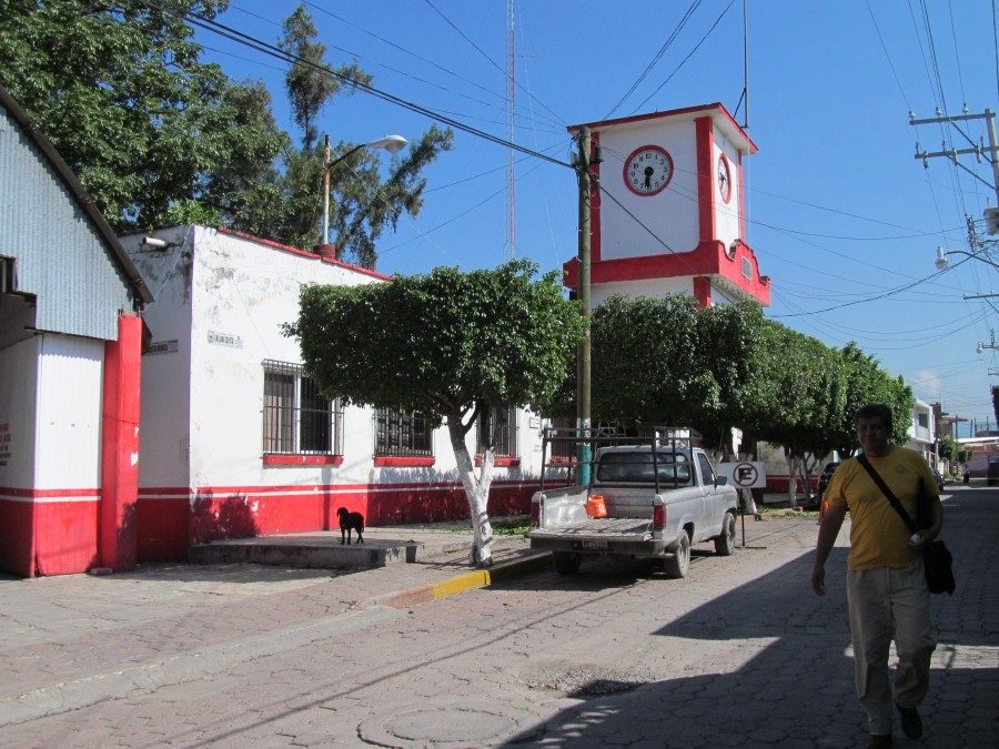 Requerirá Zacatepec un año para recuperarse económicamente
