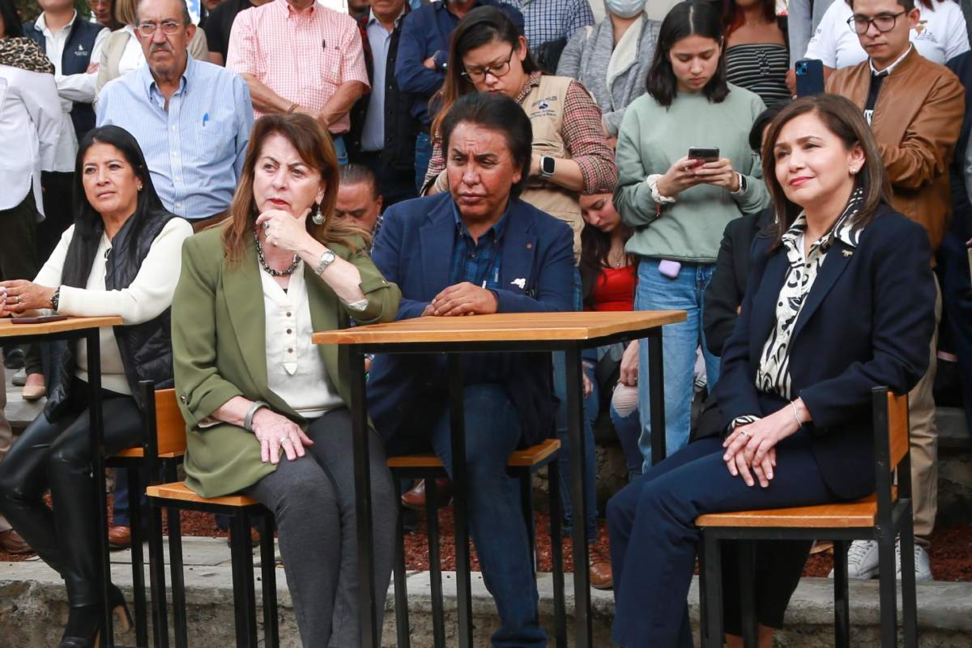 Prorroga SITAUAEM inicio de huelga