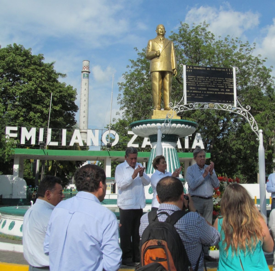 Esperamos elecciones tranquilas el próximo año, dice CCS