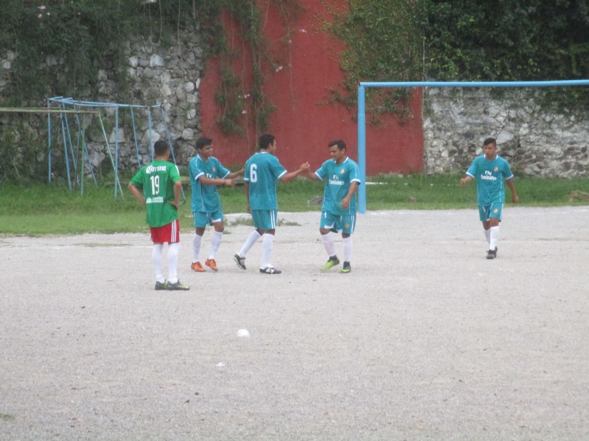 Duelo de pronóstico reservado