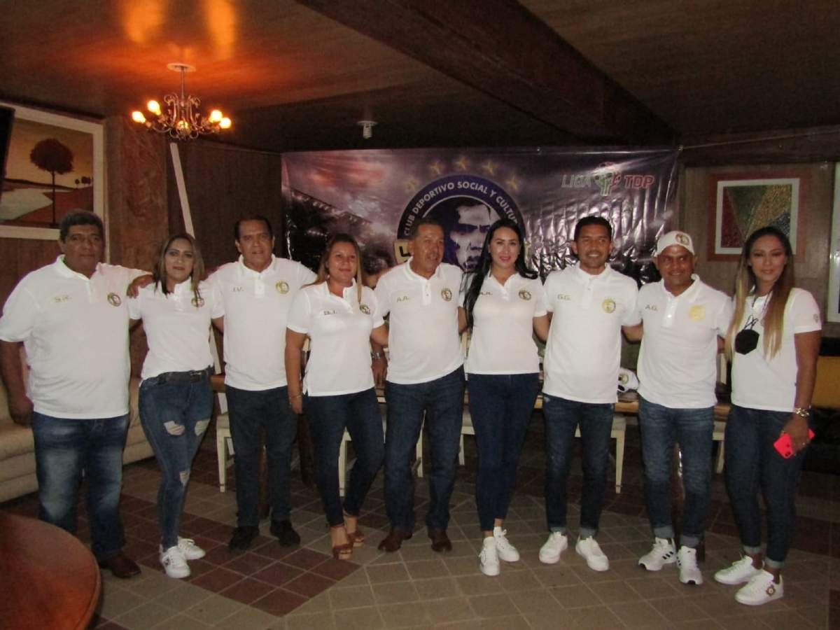 Nace el equipo profesional Club Deportivo Jerry Galindo