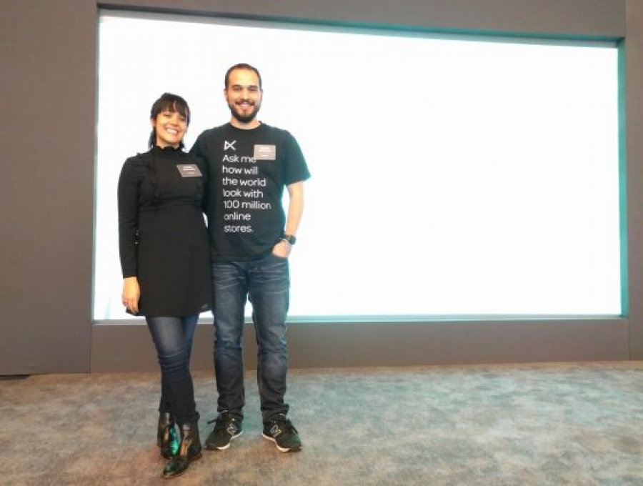 Google premia a la startup mexicana Kichink