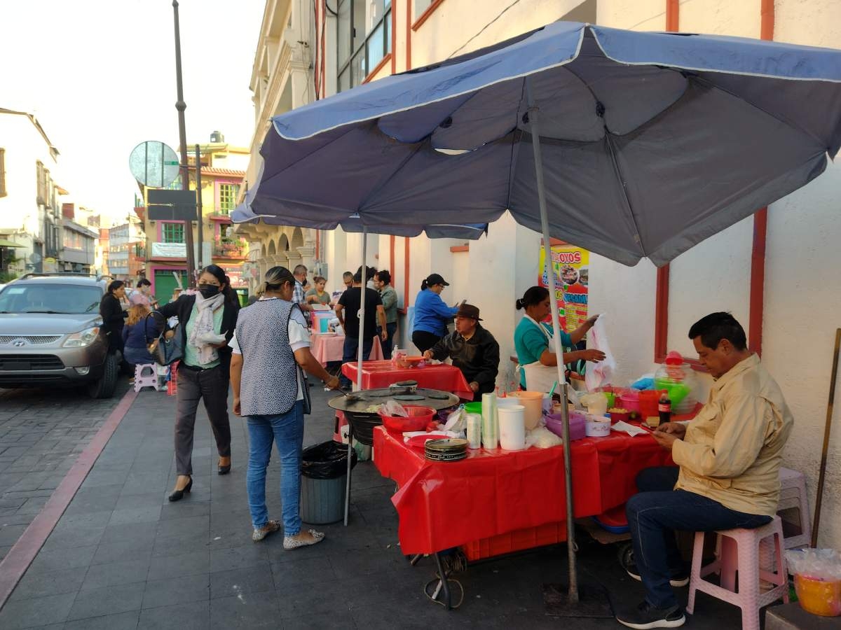 El empleo en Morelos pospandemia
