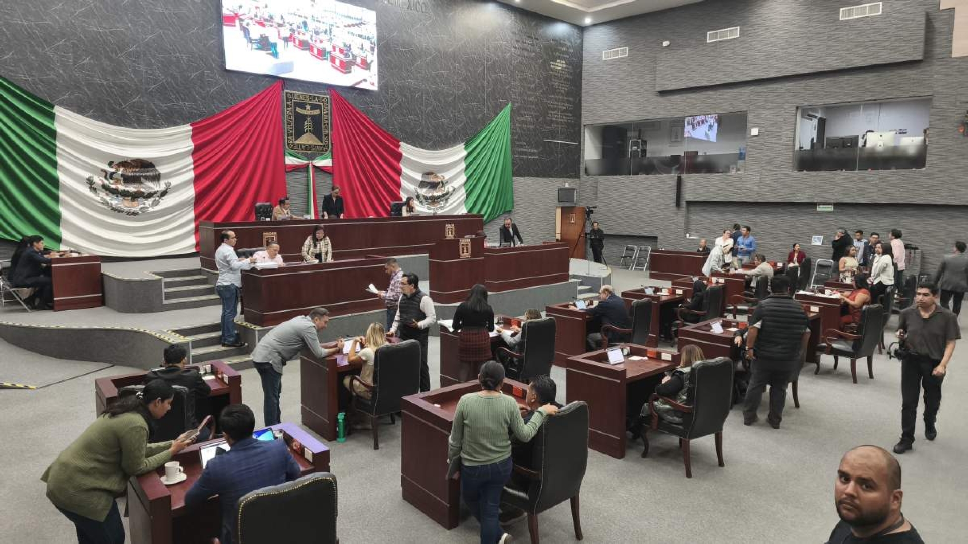 Los magistrados innecesarios