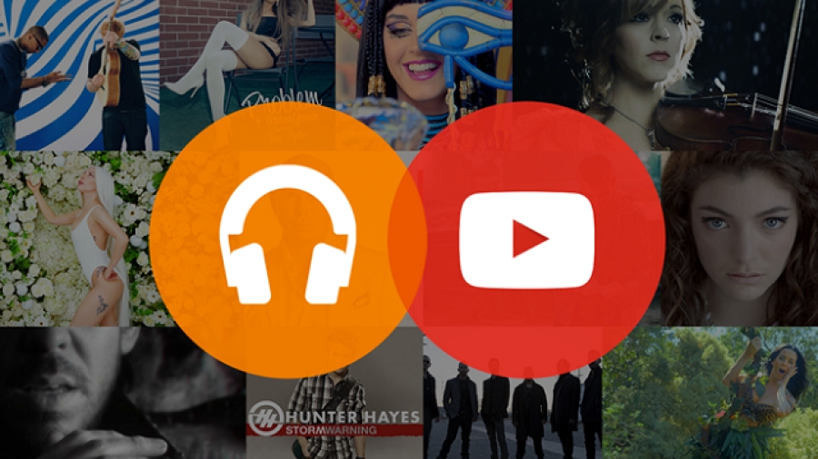 Google unificará YouTube Red y Google Play Music