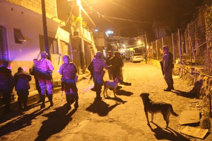 Se duplican los homicidios en Morelos