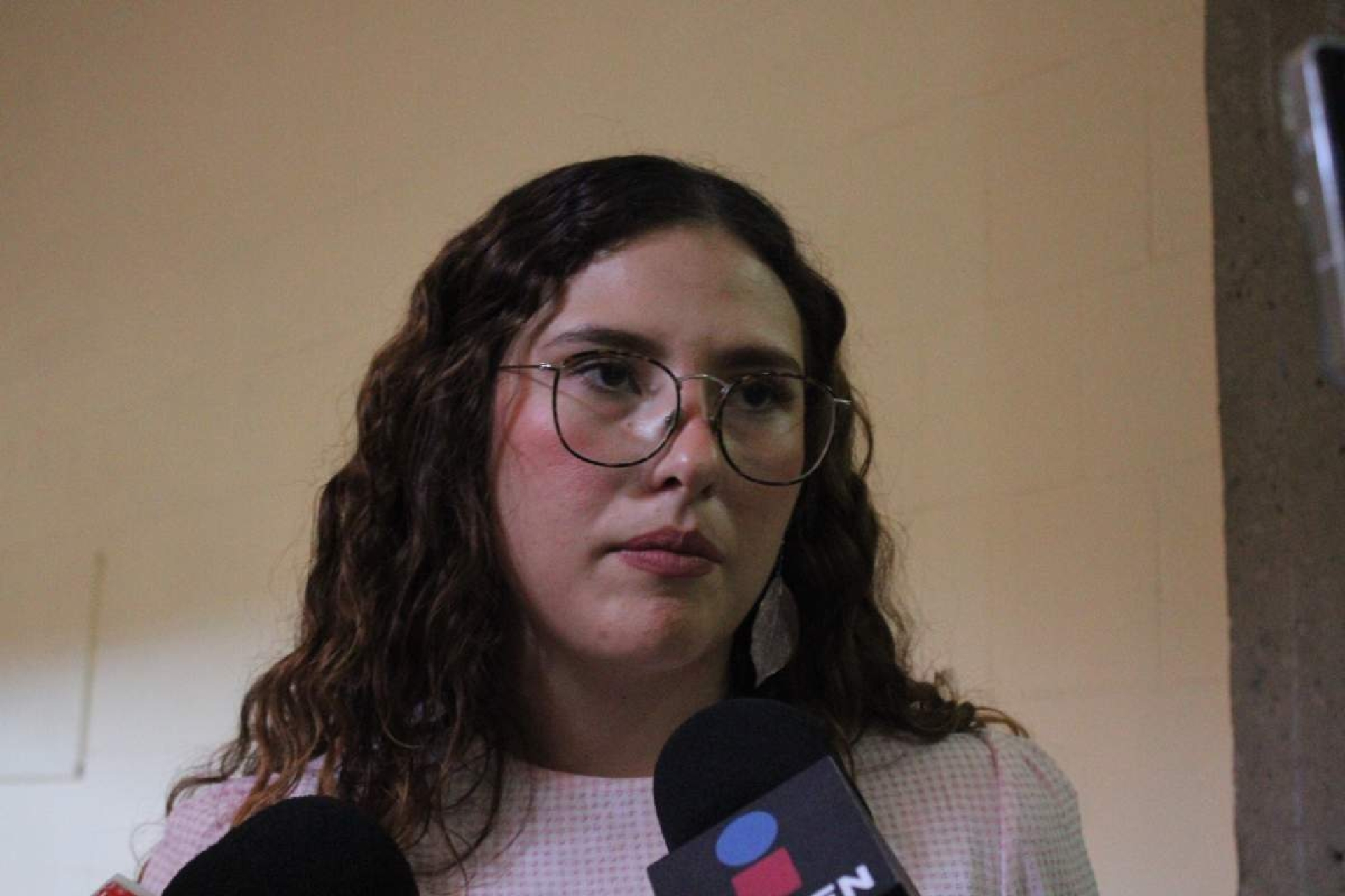 Pendiente, transición del IMM a Secretaría de las Mujeres