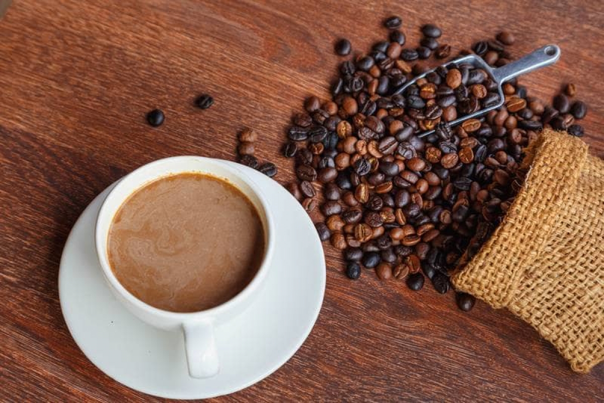 El café podría reducir probabilidad de contagio de COVID