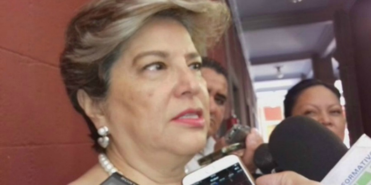 Reprueba directora del IMEM violencia política contra la síndica de Amacuzac