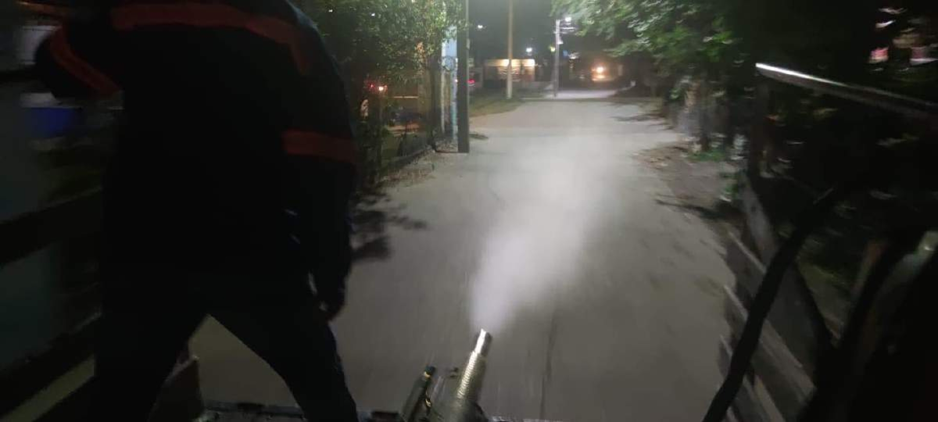 Municipios del sur, primeros en casos de dengue