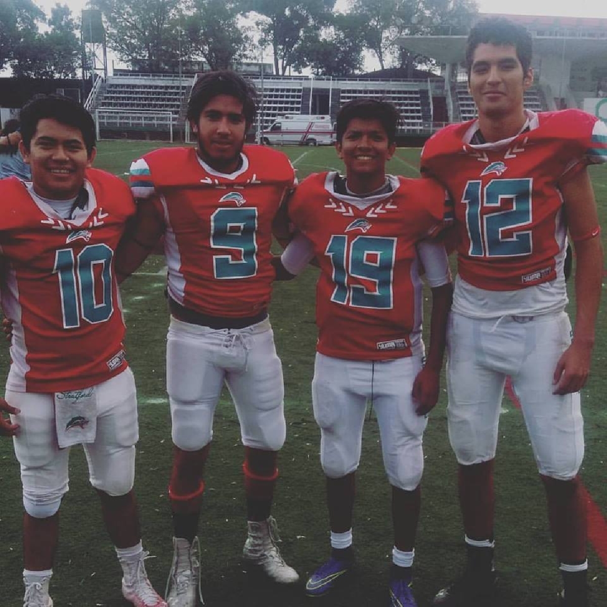 Mandriles de la Universidad Stratford, en semifinales de la Confa