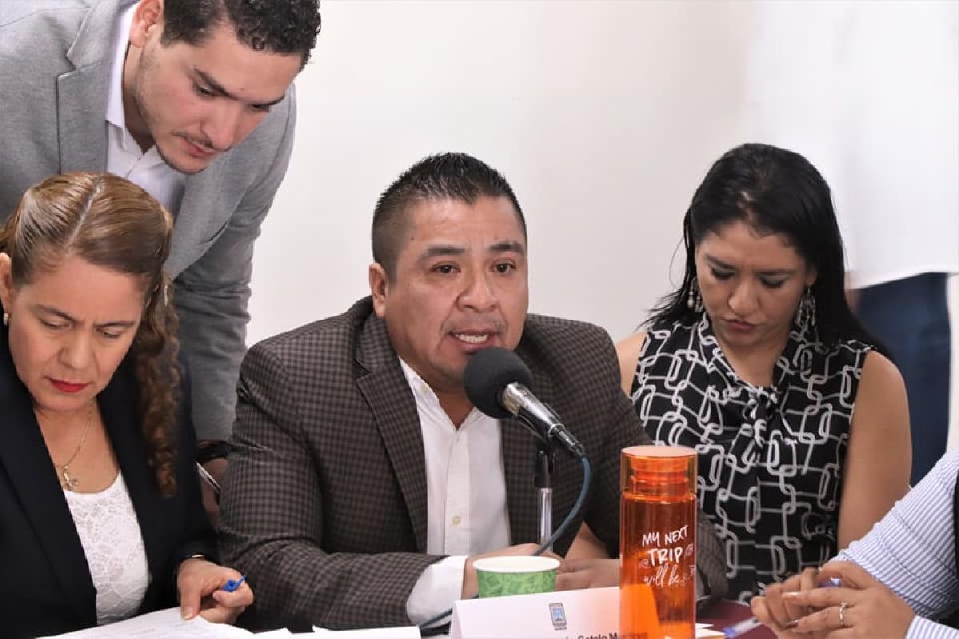 Buscan aprobar el Paquete Económico 2020 antes del 15 de diciembre