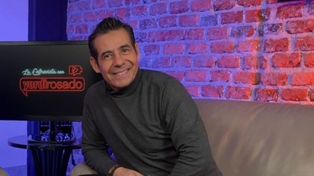 Yordi Rosado, ¿trabajará con la DEA?; lanzan CUMBIA de sus polémicas entrevistas