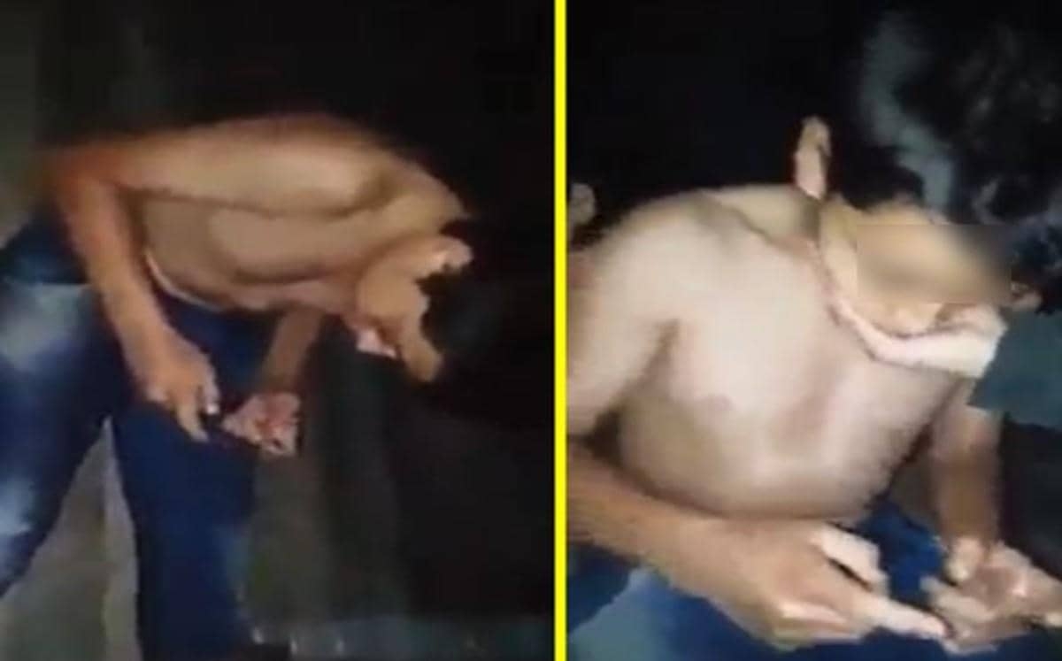Padres graban a su hijo sonámbulo jugando videojuegos