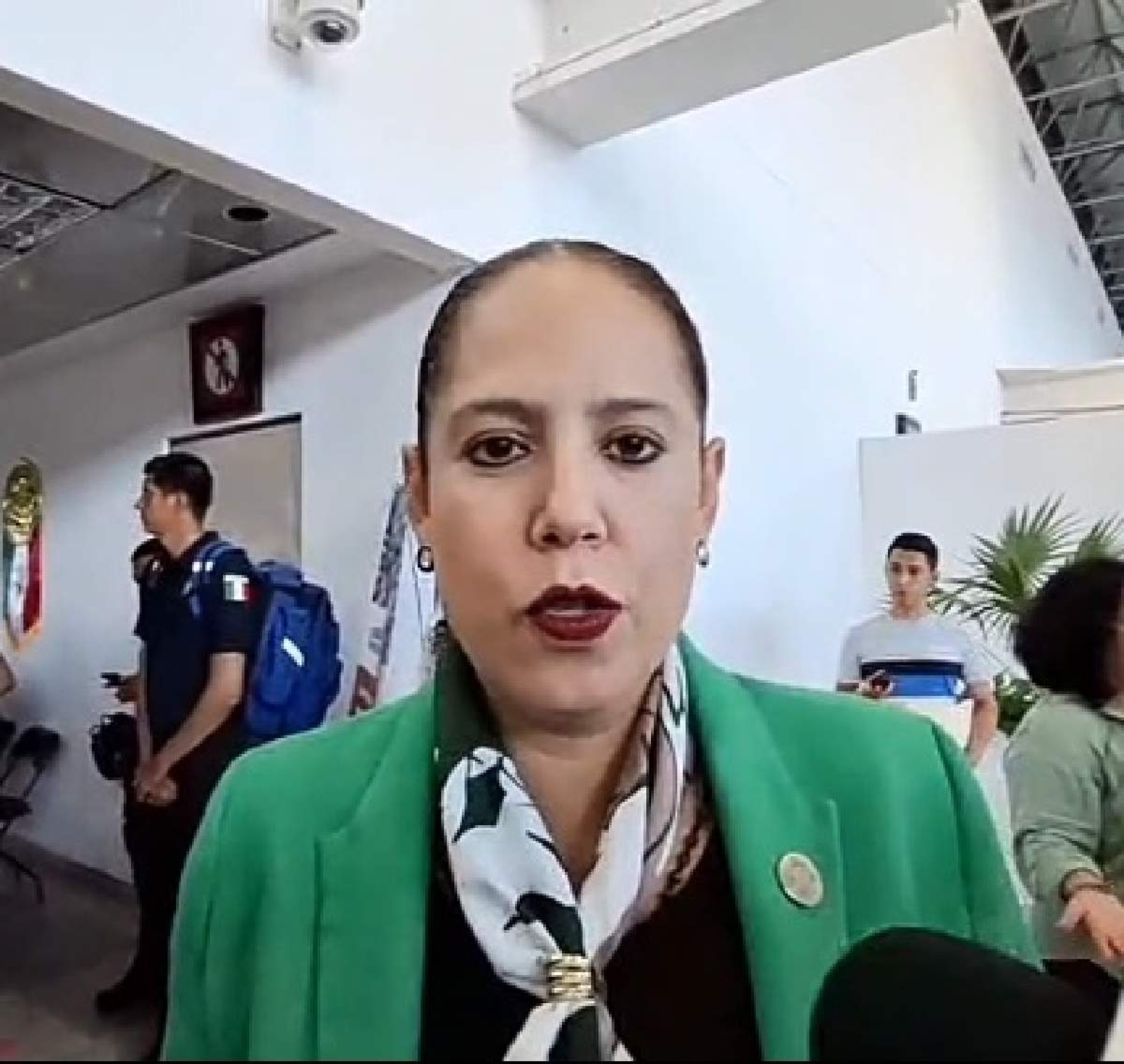 No se suspenderán clases el lunes