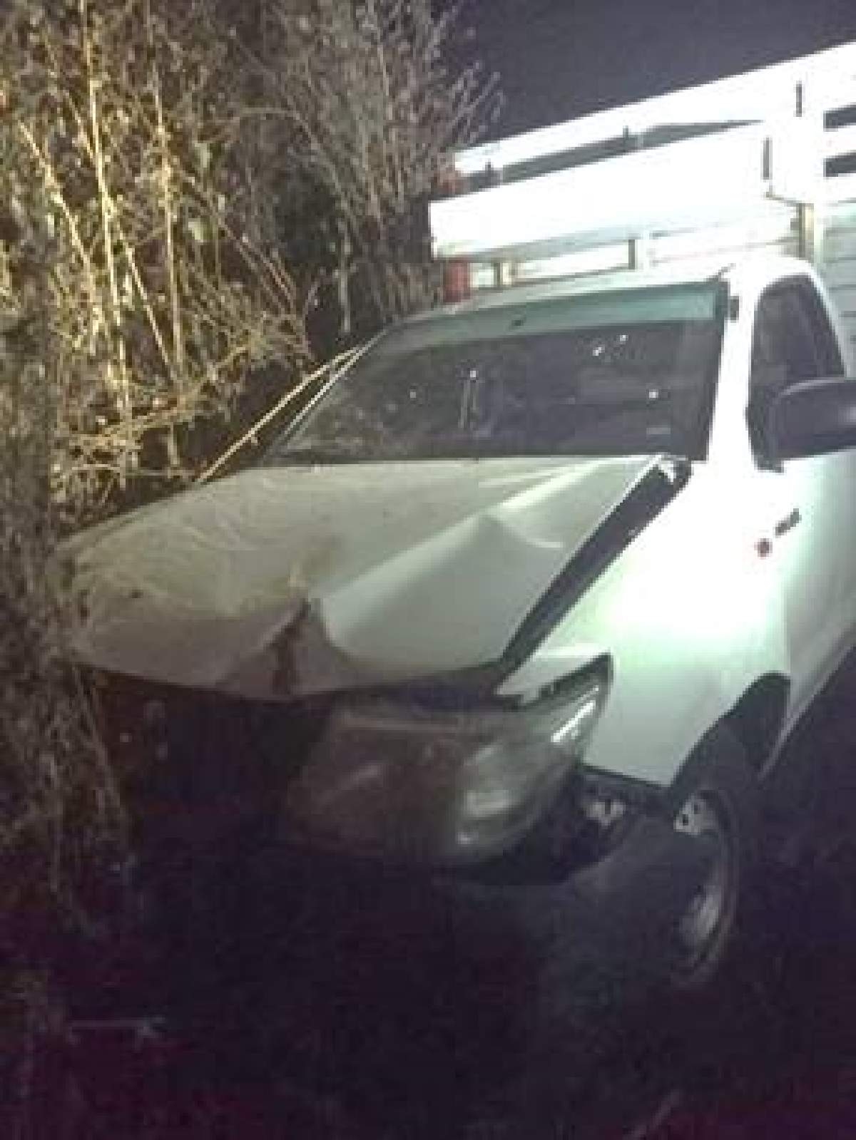 Hallan dos vehículos abandonados en la zona sur
