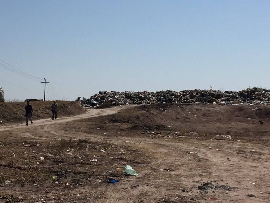 En tres meses podría concluir la construcción de la Planta de Valorización de Residuos de Mazatepec