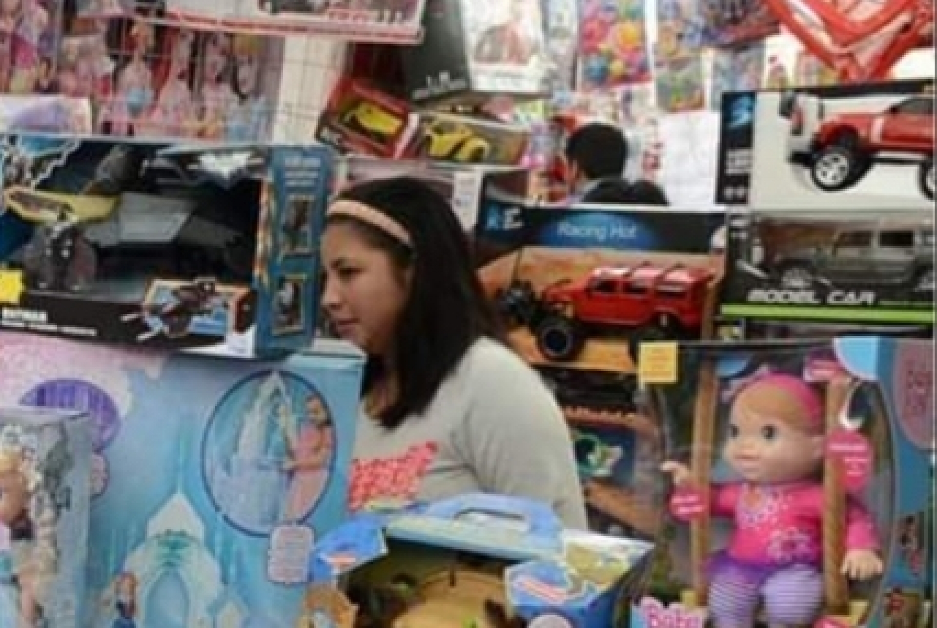 En Coatetelco se promovió la venta de juguetes