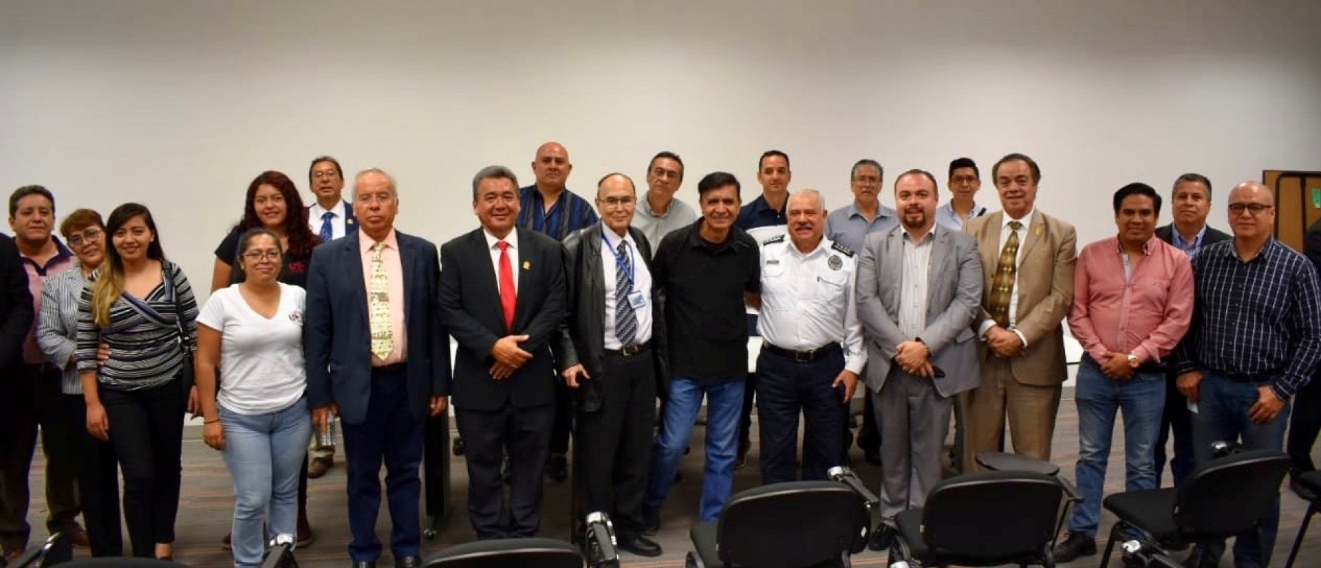 Acuerdan CES y universidades privadas trabajo conjunto en materia de prevención