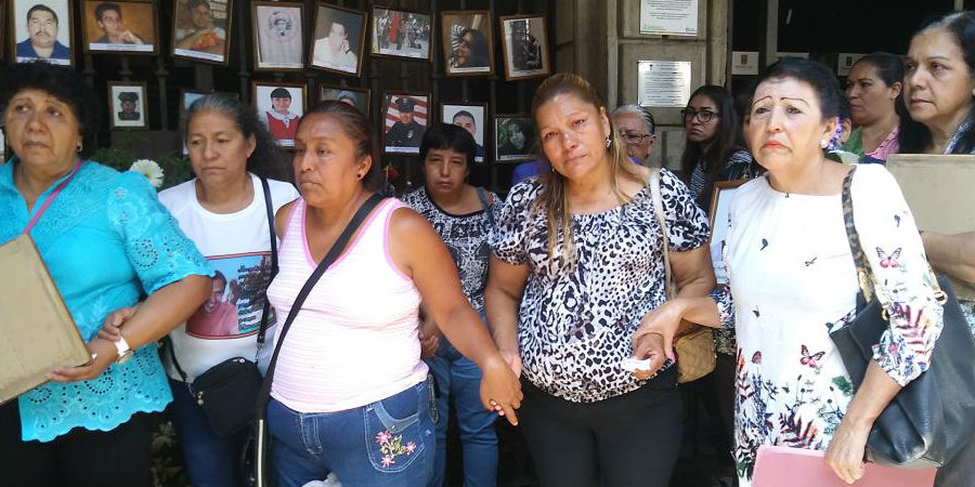 Conmemoran en Morelos el Día de las Víctimas