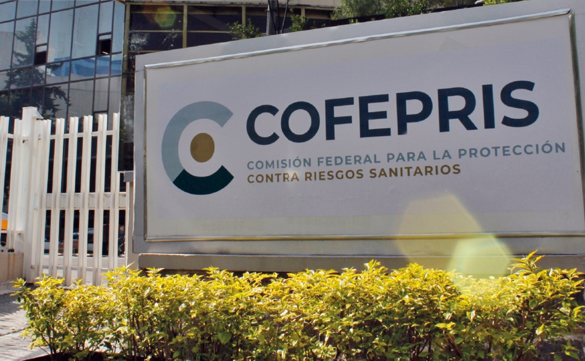 Cofepris alerta por riesgos a la salud de crema Barmicil
