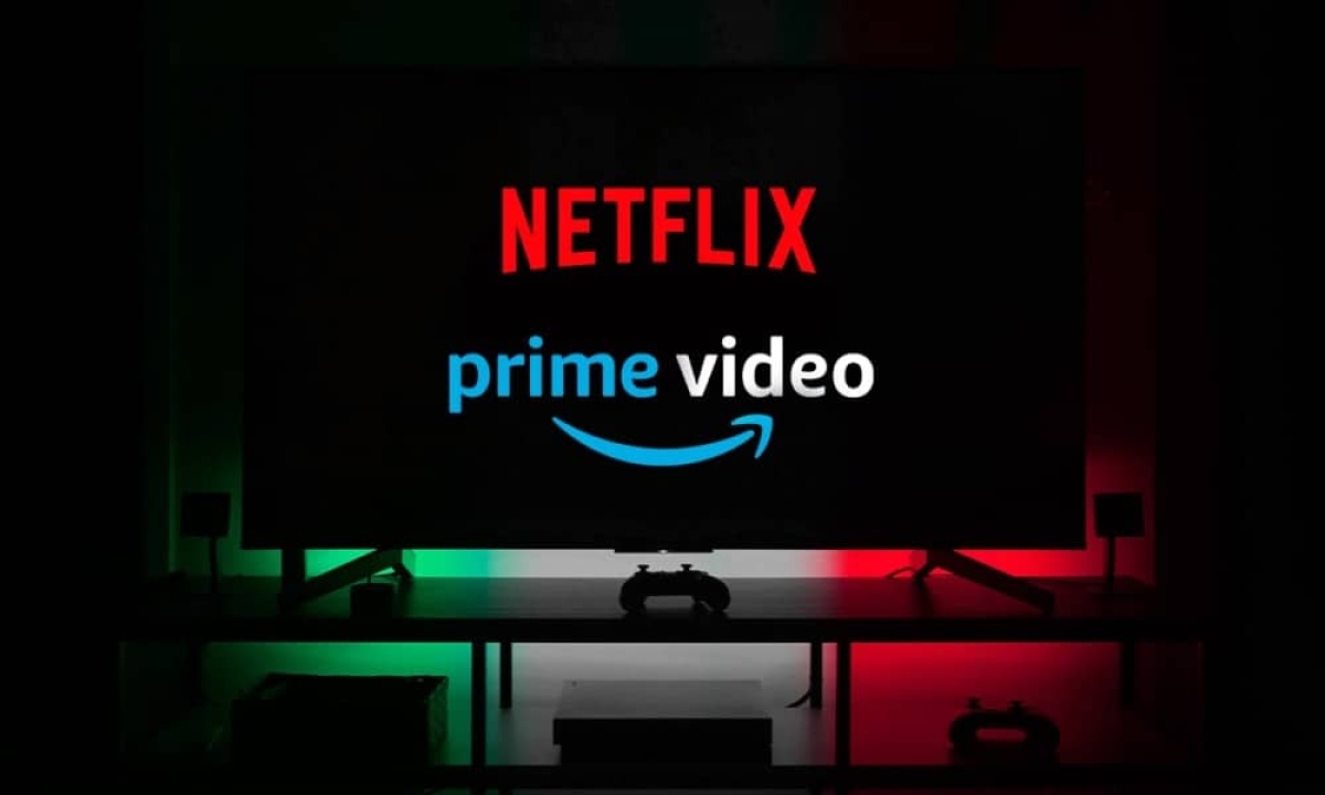 Estrenos de diciembre en Netflix y Amazon